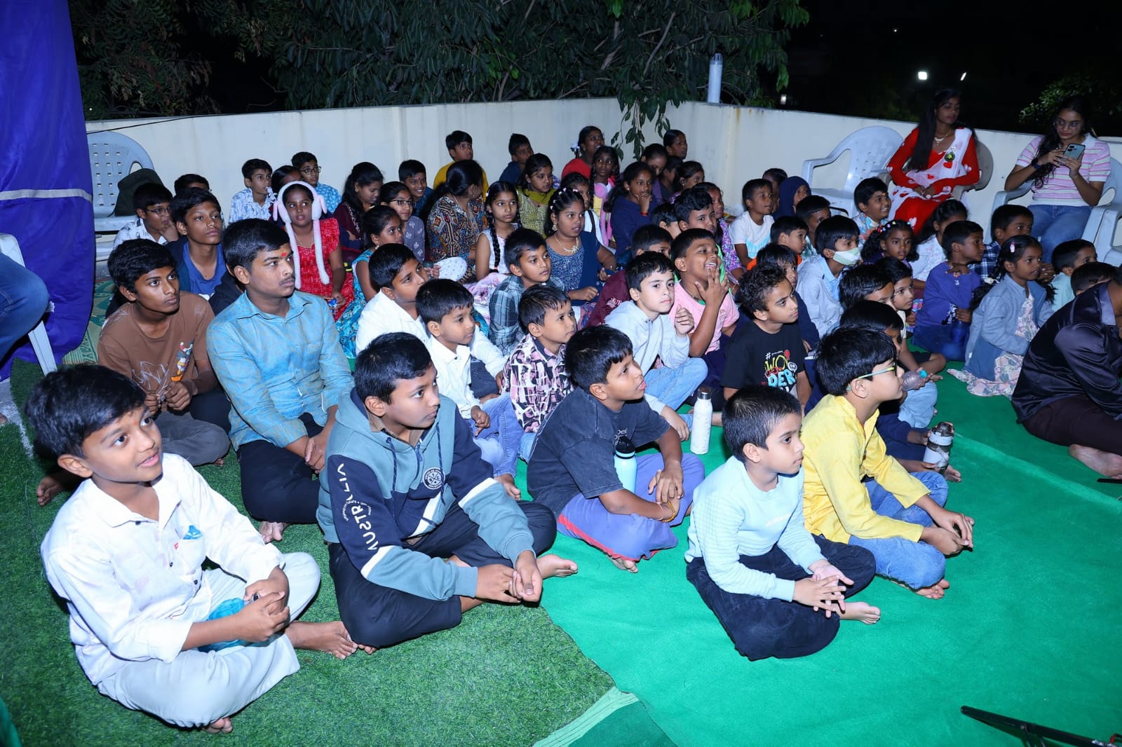 Success Meet Image